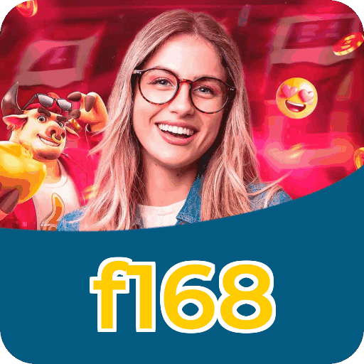 Siga a f168 no Facebook