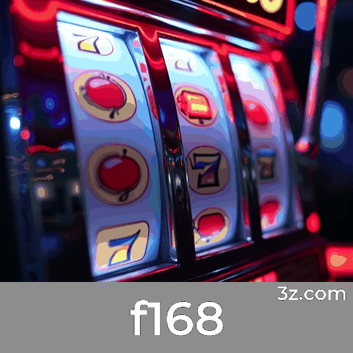 f168: Seu Cassino Online Confiável e Seguro