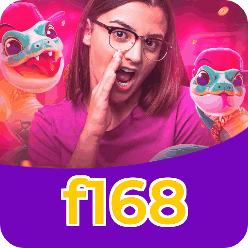 Jogos com maior RTP na f168